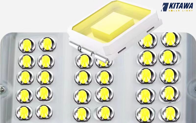 chip led cao cấp