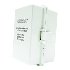 Bộ Công Tắc Điều Khiển Từ Xa Công Suất Lớn 3HP RF15B-RM2C-25A_3