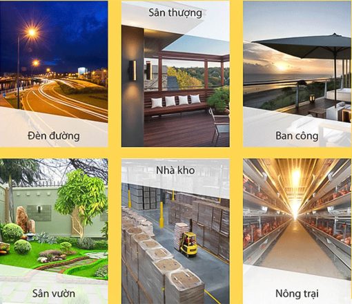 CÔNG TẮC CẢM ỨNG VI SÓNG CHUYỂN ĐỘNG RS23_3