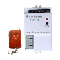 Công tắc điều khiển từ xa có hẹn giờ tắt RF01DT-RM01B_7