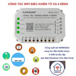 Công tắc wifi thông minh SK04_2