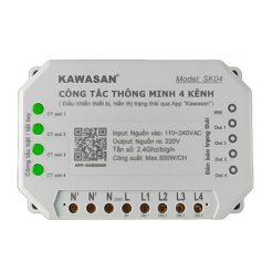 Công tắc wifi thông minh SK04_2