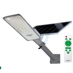 ĐÈN ĐƯỜNG NĂNG LƯỢNG MẶT TRỜI CAO CẤP STL-200W-3