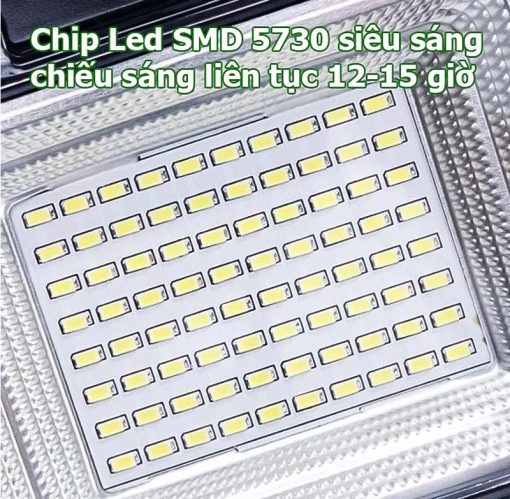 ĐÈN LED ĐĨA BAY NĂNG LƯỢNG MẶT TRỜI UFO CẢM ỨNG VI SÓNG LED-U600W_4