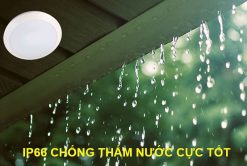 ĐÈN ỐP TRẦN CẢM ỨNG VI SÓNG CHUYỂN ĐỘNG MS329BE_4