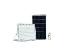 ĐÈN PHA LED NĂNG LƯỢNG MẶT TRỜI SL-200W