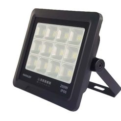 ĐÈN PHA LED NĂNG LƯỢNG MẶT TRỜI SL2-200W