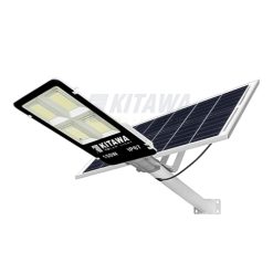 Đèn Đường Năng Lượng Mặt Trời KITAWA Solar Light 150W BC1150