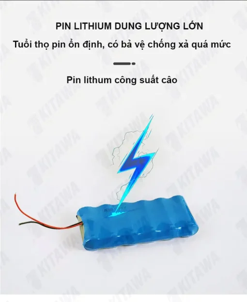 Đèn cắm đất sân vườn năng lượng mặt trời KITAWA SV123