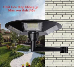 Trụ Đèn Năng Lượng Mặt Trời Hình Chữ L_1