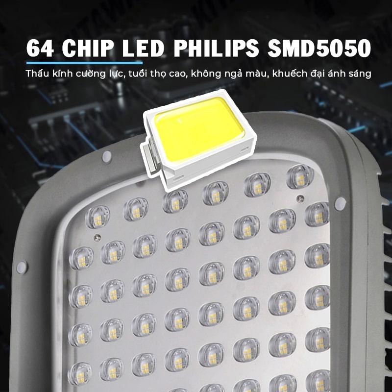 chip led