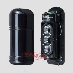 Cảm biến hàng rào không dây Komax ABE-250W (4)