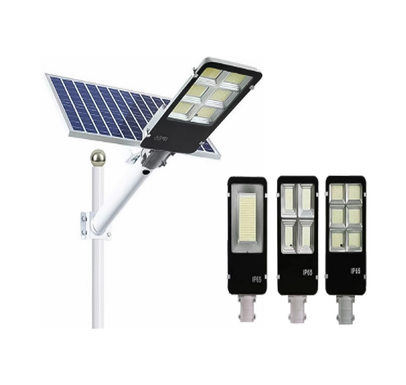 ĐÈN NĂNG LƯỢNG MẶT TRỜI SINICHOME SINIC-DP300SOLAR