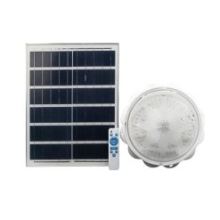 ĐÈN NĂNG LƯỢNG MẶT TRỜI SINICHOME SINIC-TN100 SOLAR