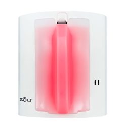 Đèn báo tín hiệu hành lang dạng led Solt SL6-10RGB (1)