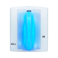 Đèn báo tín hiệu hành lang dạng led Solt SL6-10RGB (3)