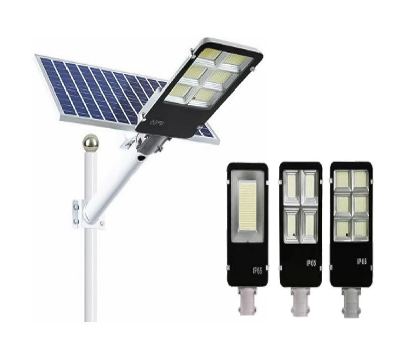 Đèn năng lượng mặt trời SINICHOME SINIC - SLT500 PRO SOLAR_5