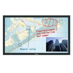 Màn hình Tương tác Panasonic 65 Inch TH-65BF1W (1)