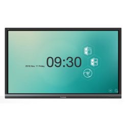 Màn hình tương tác 55 Inch ViewSonic IFP5550 (5)