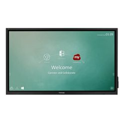 Màn hình tương tác 65 Inch Viewsonic IFP6530 (1)