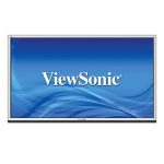 Màn hình tương tác 75 Inch ViewSonic CDE7561T (1)