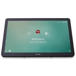 Màn hình tương tác Mini 24 Inch Viewsonic IFP2410 (1)