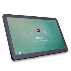 Màn hình tương tác Mini 24 Inch Viewsonic IFP2410 (2)