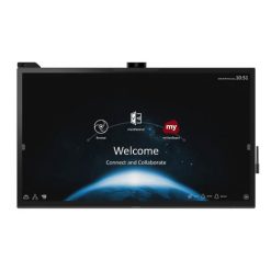 Màn hình tương tác thông minh 65 inch Viewsonic IFP6570 (1)