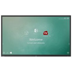 Màn hình tương tác thông minh 98 inch Viewsonic IFP9850-3 (2)