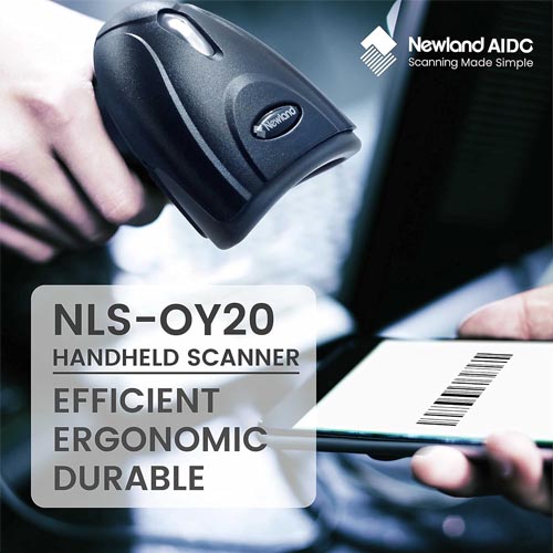 Máy Đọc mã vạch 1D-2D Newland OY20 (4)