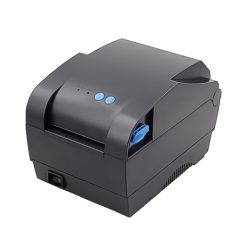 Máy In Tem Decal Nhiệt Trà Sữa, Shop Xprinter XP-330B_3