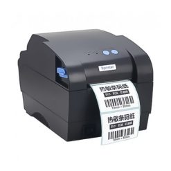 Máy In Tem Decal Nhiệt Trà Sữa, Shop Xprinter XP-330B_3