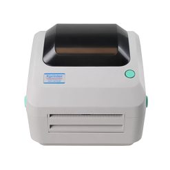 Máy In Tem Decal Nhiệt Xprinter 470B (Cổng Cáp USB) – Shopee, Lazada, Tiktok, Vận Đơn