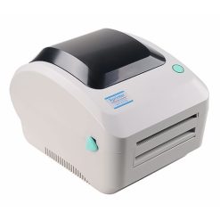 Máy In Tem Decal Nhiệt Xprinter XP 470BM (Cổng Cáp USB + LAN)_1