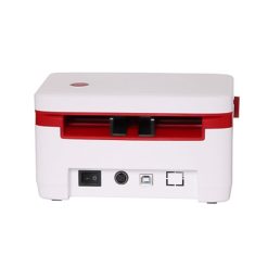 Máy In Tem Decal Zywell ZY-909 USB + Bluetooth TMĐT Shop, Vận Đơn Shopee, Lazada, Tiktok…._4