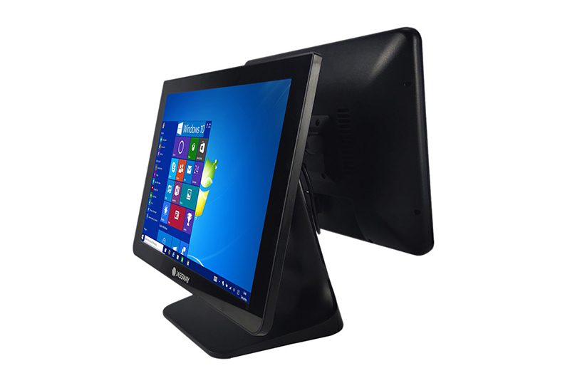 Máy POS Cảm Ứng POS-W31 Core i3 RAM 4GB SSD 128GB_1