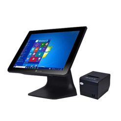 Máy Tính Tiền POS Cảm Ứng SGT-662 Core i3_5