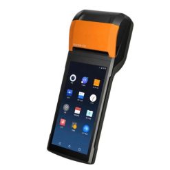 Máy bán hàng cầm tay POS Android SUNMI V2_1