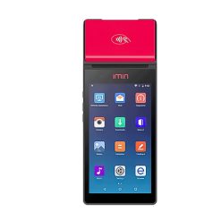 Máy bán hàng cầm tay iMin M2 Pro Ram 2GB + Bộ nhớ 16GB