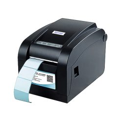 Máy in Decal mã vạch Xprinter XP-350B [USB + LAN] Shop, Vận Đơn Shopee, Lazada, Tiktok….1