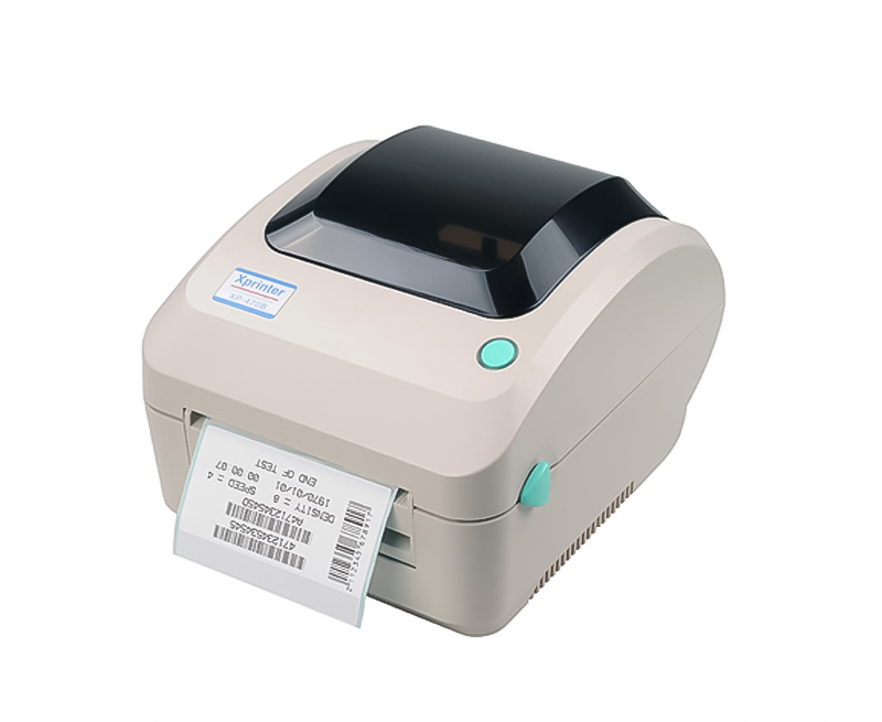 Máy in Xprinter XP470B – XP420B , 350B