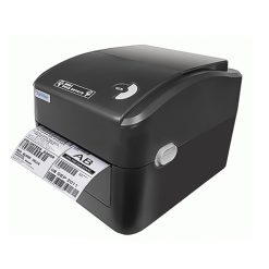 Máy in mã vạch Xprinter XP-420B [USB] Shop, Vận Đơn Shopee, Lazada, Tiktok….5