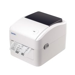 Máy in mã vạch Xprinter XP-420B [USB] Shop, Vận Đơn Shopee, Lazada, Tiktok….5