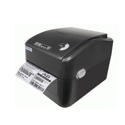 Máy in mã vạch Xprinter XP-420BM [USB + LAN]-1