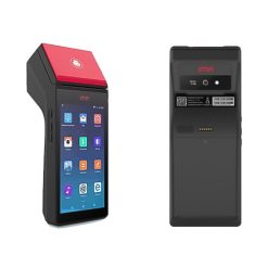 Máy pos bán hàng cầm tay M2-202 Ram 2GB + Bộ nhớ 16GB