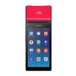 Máy pos bán hàng cầm tay M2-202 Ram 2GB + Bộ nhớ 16GB