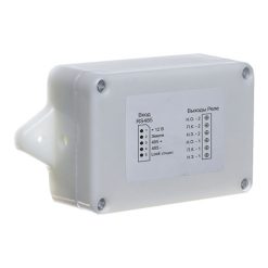 Module điều khiển khiển 2 cổng - Cửa BAS IP SH-42 (2)