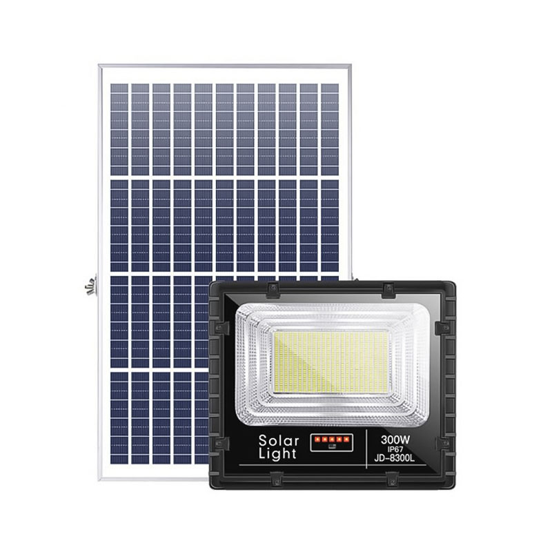 Sinic - SLT400 pro solar