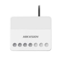 Thiết bị PGM không dây Hikvision DS-PM1-O1H-WB (1)