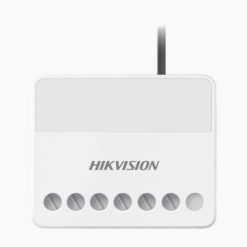 Thiết bị PGM không dây Hikvision DS-PM1-O1L-WB (1)